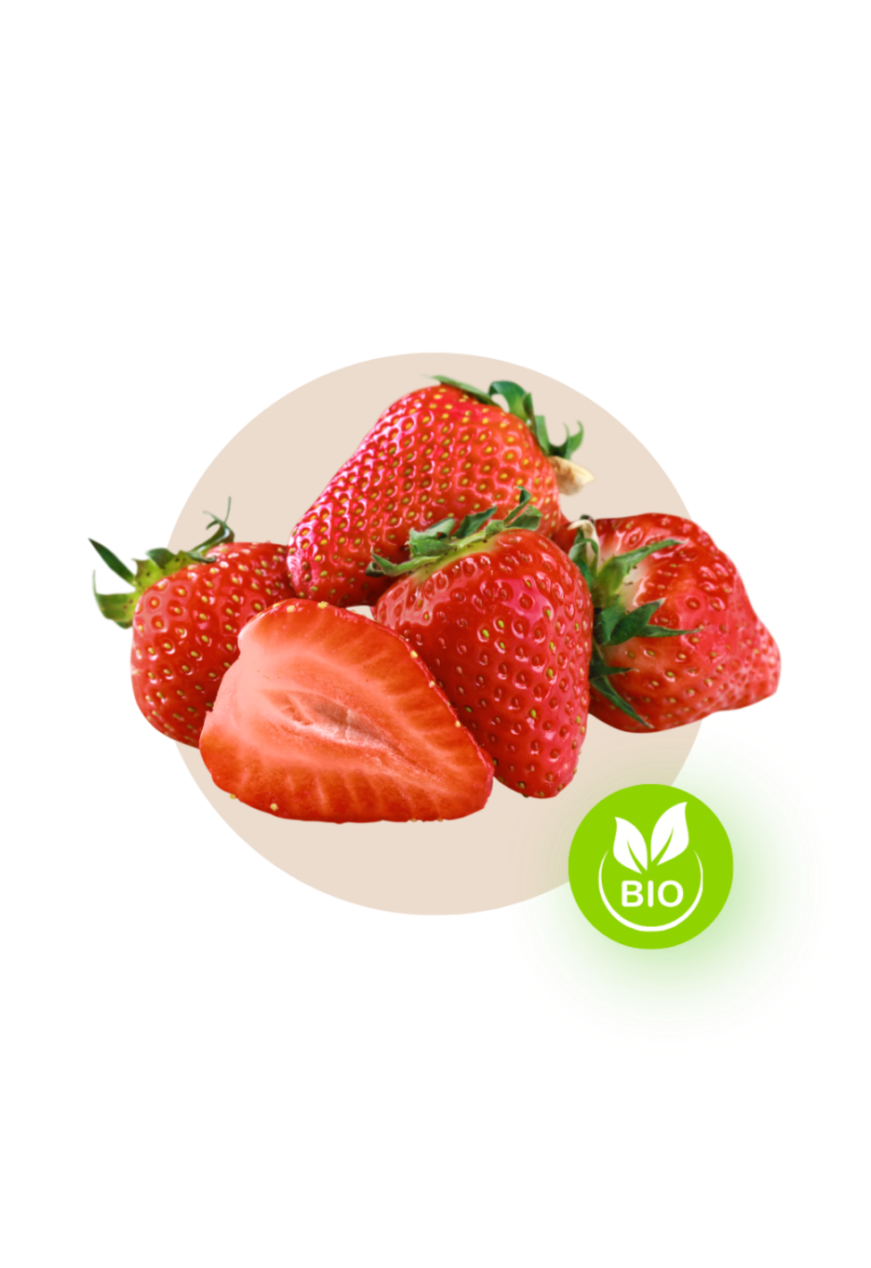 Fresas