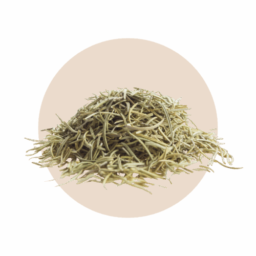 Romero seco